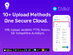 FileLu Cloud Storage Premium Plan: Lifetime Subscription (2TB)