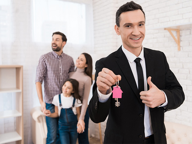 Real Estate Agents Basic Training Course