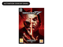 TEKKEN 7 - Steam Key - GLOBAL