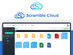 Scramble Cloud Storage Lifetime Subscription (12TB)