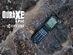 Kyocera DuraXE Epic E4830 Flip Phone AT&T + GSM Unlocked (Refurbished)