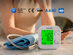 iHealth Connected Upper Arm Blood Pressure Monitor