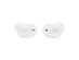 JBL Tune Buds 2 True Wireless Noise Cancelling Earbuds - Ghost White (Open Box)