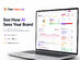 BeeSeen Starter Plan: Lifetime Subscription