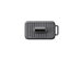 iKlips S USB-C Nano Touch Fingerprint 256GB Portable SSD