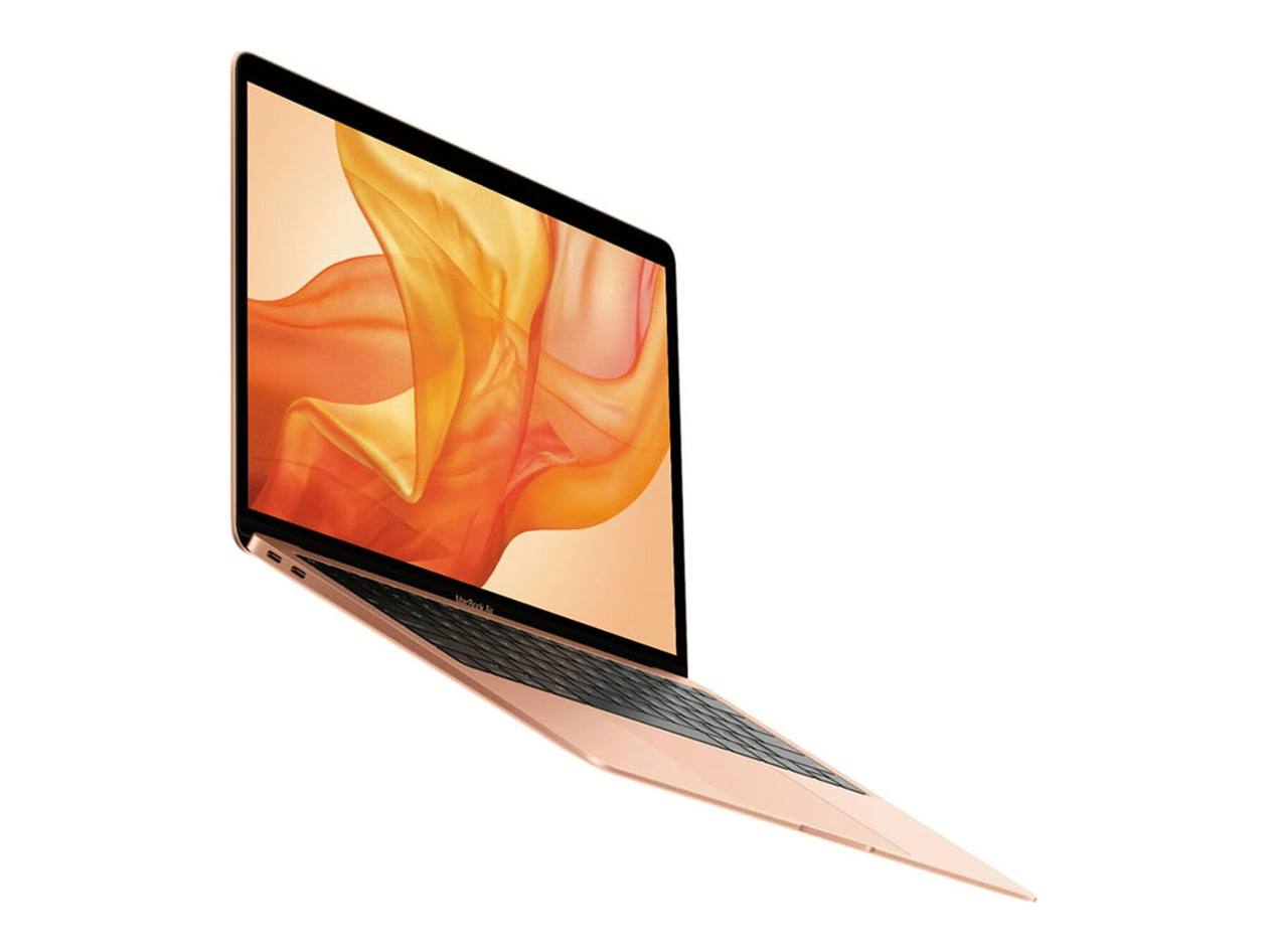 Apple Macbook Air (2020) 13" i5 1.1GHz 8GB RAM 1TB SSD Gold (Refurbished)