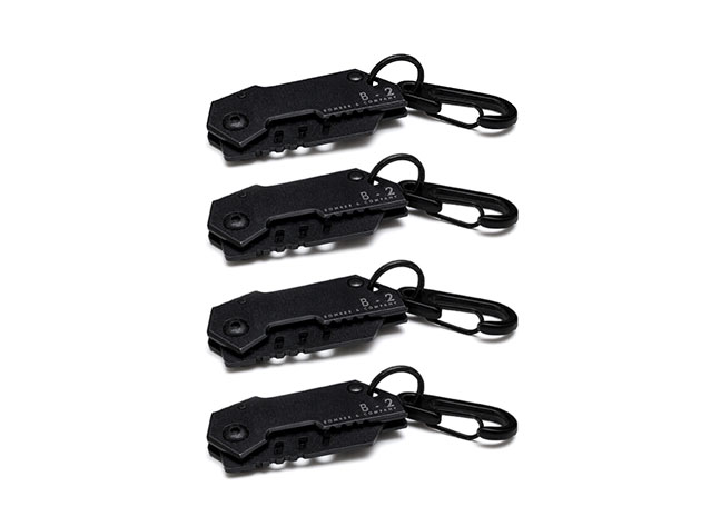 B-2 Bomber Nano Blade (4 Pack)