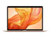 Apple Macbook Air (2020) 13" i3 1.1GHz 8GB RAM 256GB SSD Gold (Refurbished)