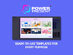 PowerPresent - AI Presentation Generator: Lifetime Subscription