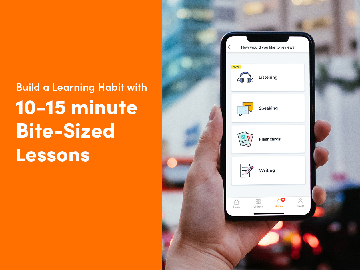 Babbel Language Learning: Lifetime Subscription (All Languages)