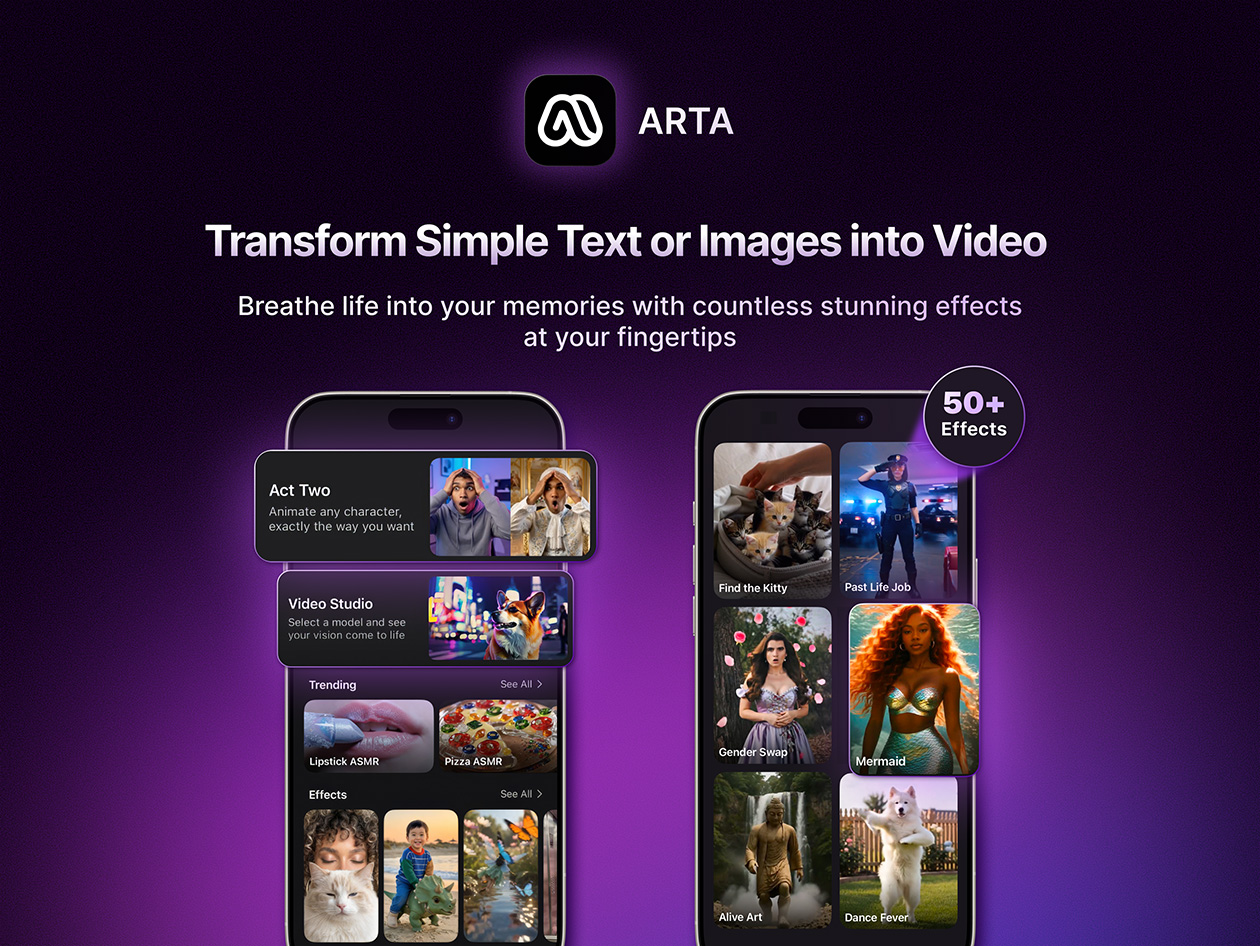 ARTA AI Premium Plan: 5-Year Subscription