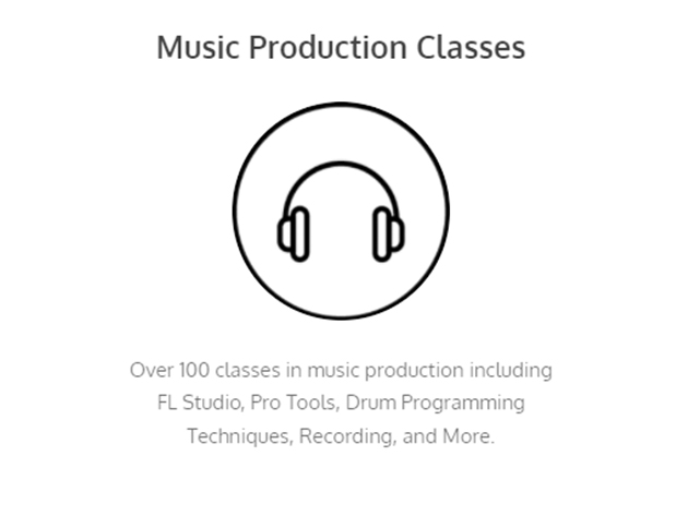 Punkademic Music eLearning: 3-Yr All Access Subscription