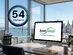 Hostdeal: 54 Lifetime Domain Subscriptions