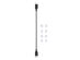 Beats Studio Buds+ Wireless Noise Cancelling Earbuds - Transparent (Open Box)