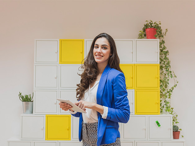 Start your Business: Become a Successful Entrepreneur Course