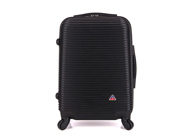 InUSA Royal Lightweight Hardside Spinner Luggage