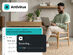 Surfshark One+ Plan with Incogni: 2-Year VPN, Antivirus & Personal Data Removal