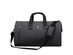 Convertible Garment Bag with Shoulder Strap (Gray)