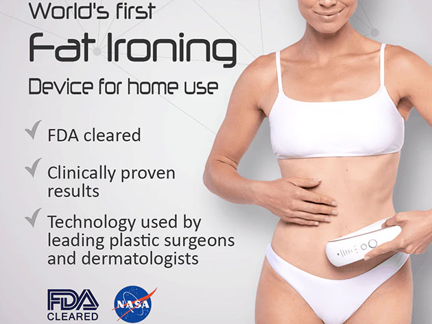 Fat Iron Pro