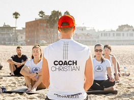 Olympic Mindfulness for Sports Performance Ft. Coach Christian Straka