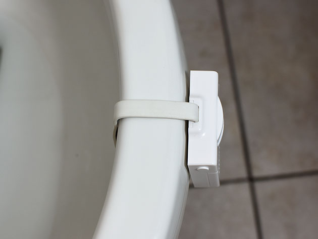 Original IllumiBowl Toilet Night Light