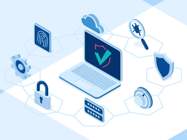 Hacking Web Applications & Penetration Testing: Fast Start