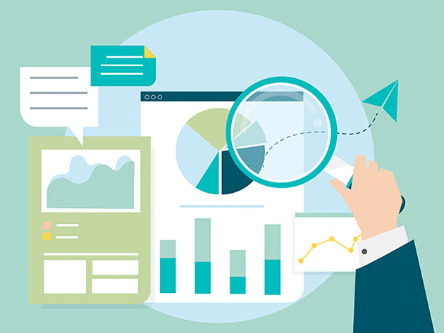Google Analytics