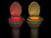 Original IllumiBowl Toilet Night Light