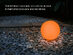 MOGICS Coconut: Portable Waterproof Light (Multicolor) (2-Pack)