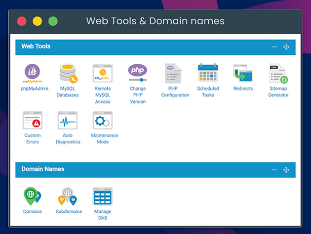 Hostverge WordPress Hosting: Lifetime Subscription