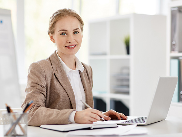 Start your Business: Become a Successful Entrepreneur Course