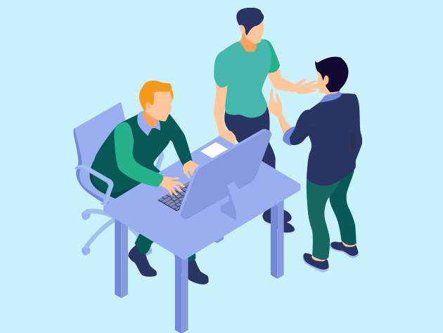 Python Programming for Beginners: Hands-On (Online Lab)