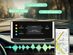 6.8" Foldable Touchscreen Car Display with Apple CarPlay & Android Auto Support