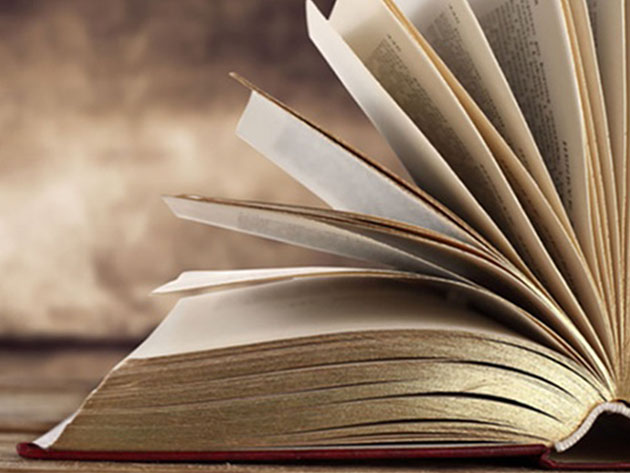 Write Fiction Online Course