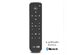 Button Remote for Apple TV (Bluetooth + Infrared) w/ Free Screen Cleaner