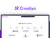 Creatiyo All-in-One AI Creation Platform - Pro LTD Plan: Lifetime Subscription