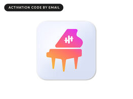 PianoConvert: Lifetime Subscription