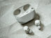 Sony WF1000XM5 True Wireless Noise Cancelling Earbuds (Open Box)