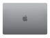 Apple MacBook Air (2024) 15" M3 8CPU 10GPU 16GB RAM 2TB SSD Gray (Refurbished)