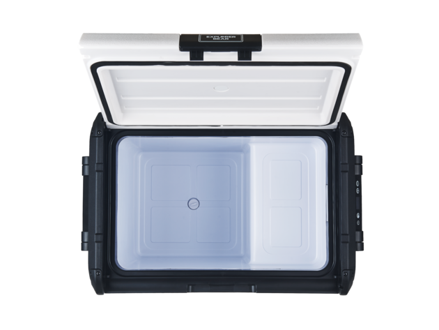 Explorer Bear UR35W 37QT/35L 12V/24V Portable Electric Fridge Freezer