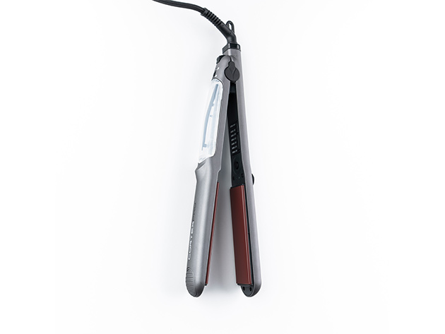 CortexPro Steamer Vapor Flar Iron