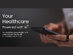 aaboRing Health & Fitness Tracker Smart Ring