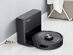Shark Matrix UR2360S Self-Emptying Robot Vacuum (Refurbished)