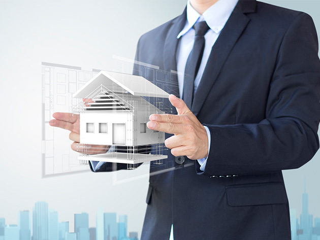 The Ultimate Real Estate Bundle