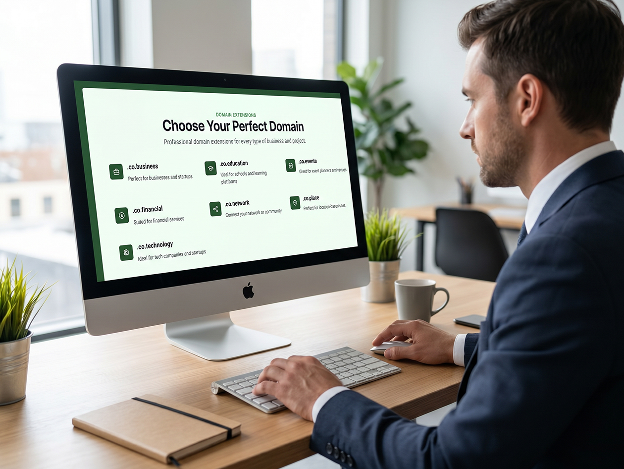 Hostdeal Domain Names Lifetime Subscriptions