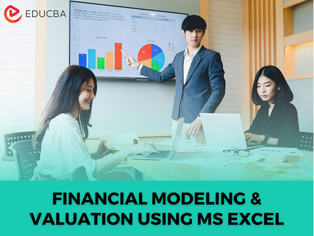 The Complete Financial Modeling & Valuation Using MS Excel Bundle