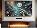 Dreamscreens Ultimate Art Collection - Turns Your TV Into a 4K Digital Art Gallery!