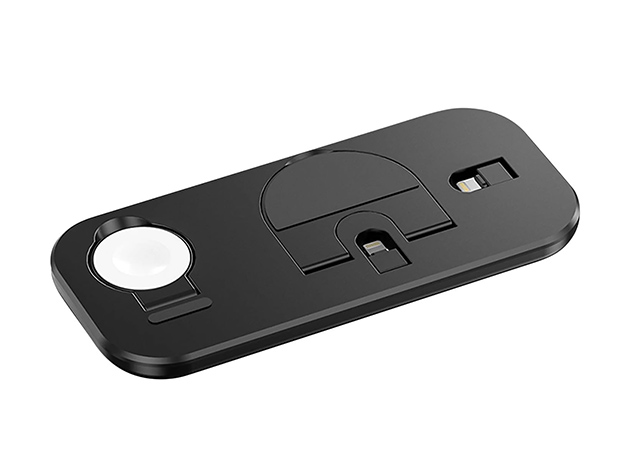 Waloo Portable & Foldable Charging Dock
