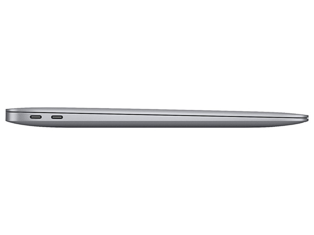 Apple Macbook Air (2020) 13" M1 8CPU 7GPU 8GB RAM 128GB SSD Space Gray (Refurbished)