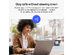 NordVPN Standard 2026 - VPN & Cybersecurity - 10 Devices: 1-Year Subscription